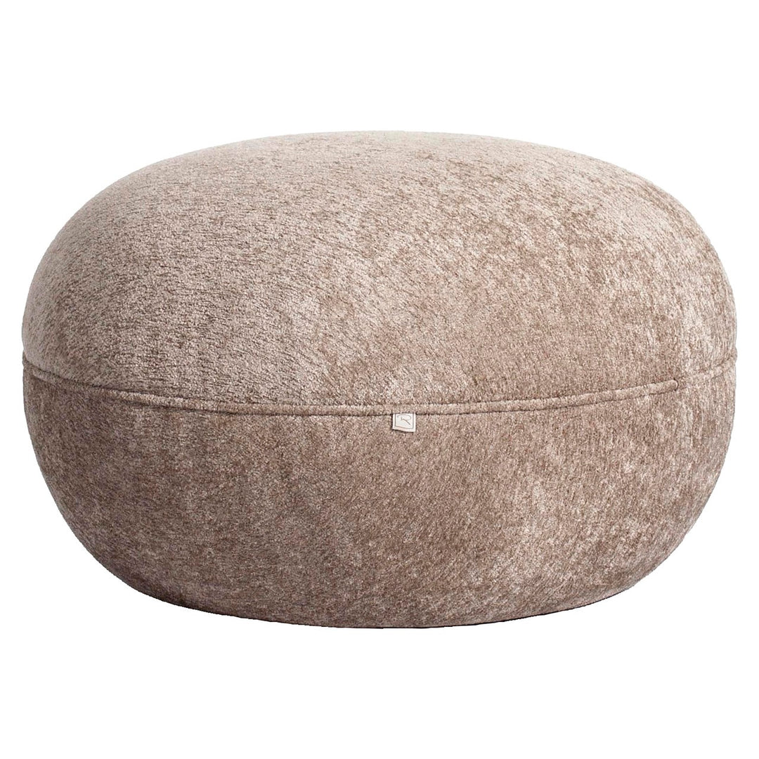 Jace Pouffe - Be Easy Sand