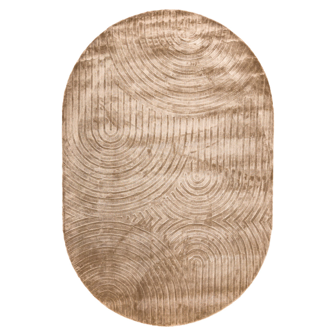 Bayon Rug - Taupe