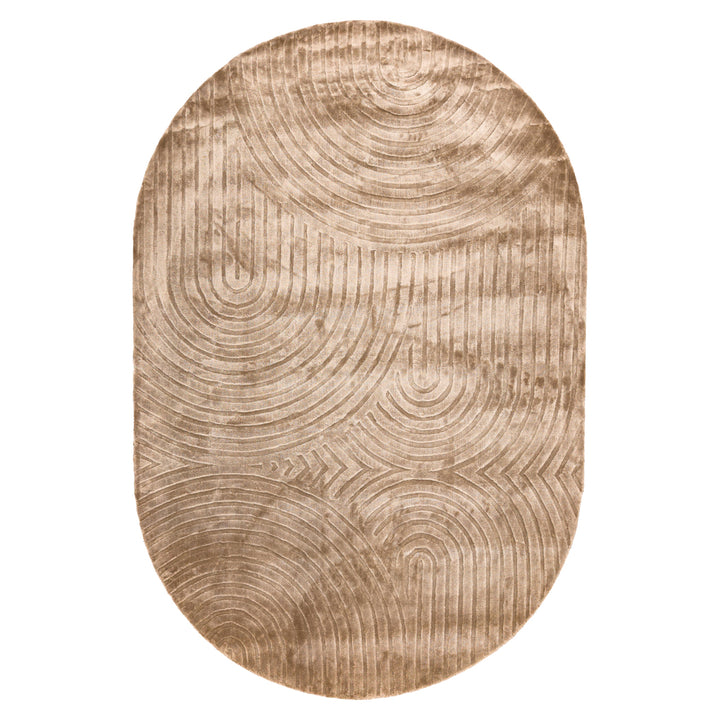 Bayon Rug - Taupe
