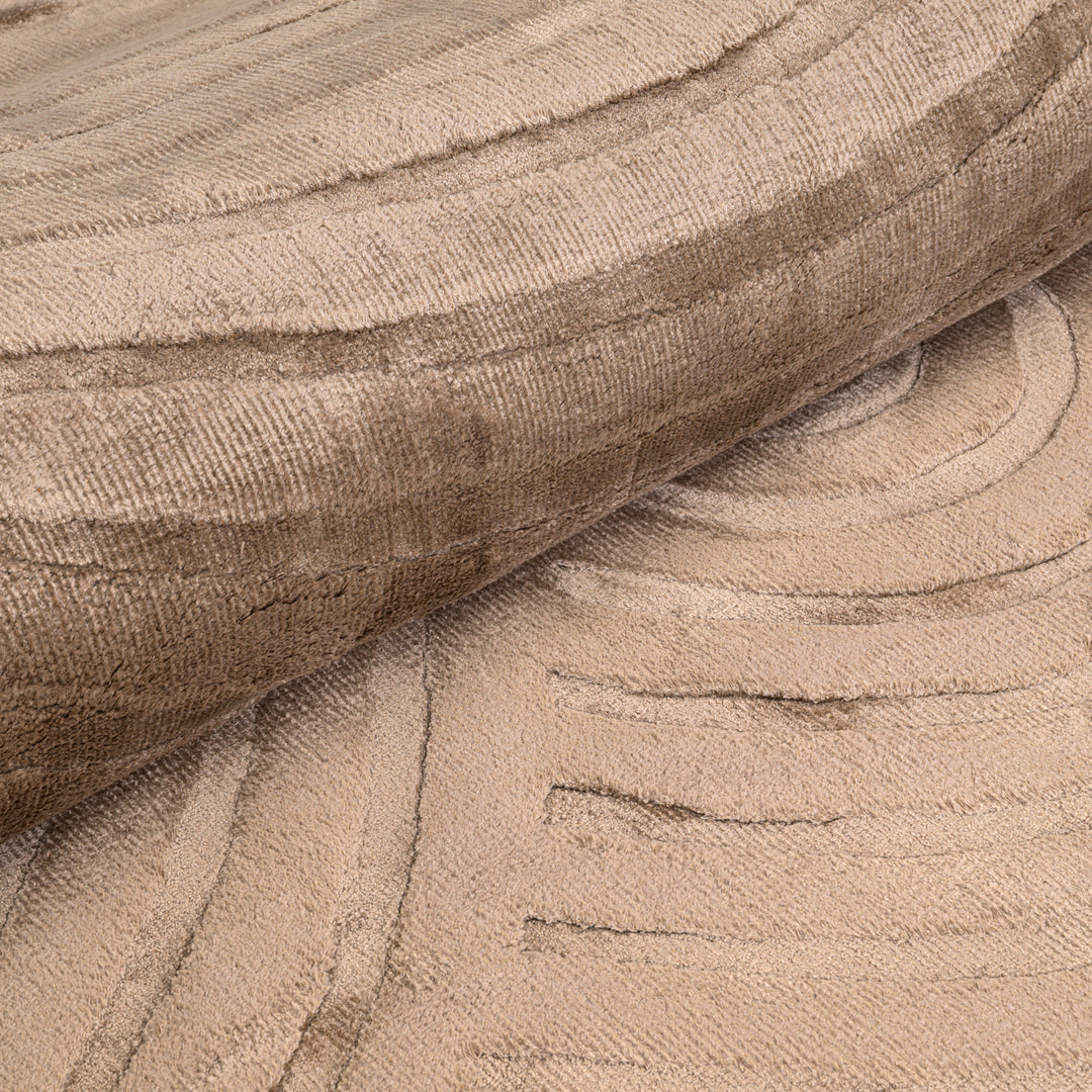 Bayon Rug - Taupe