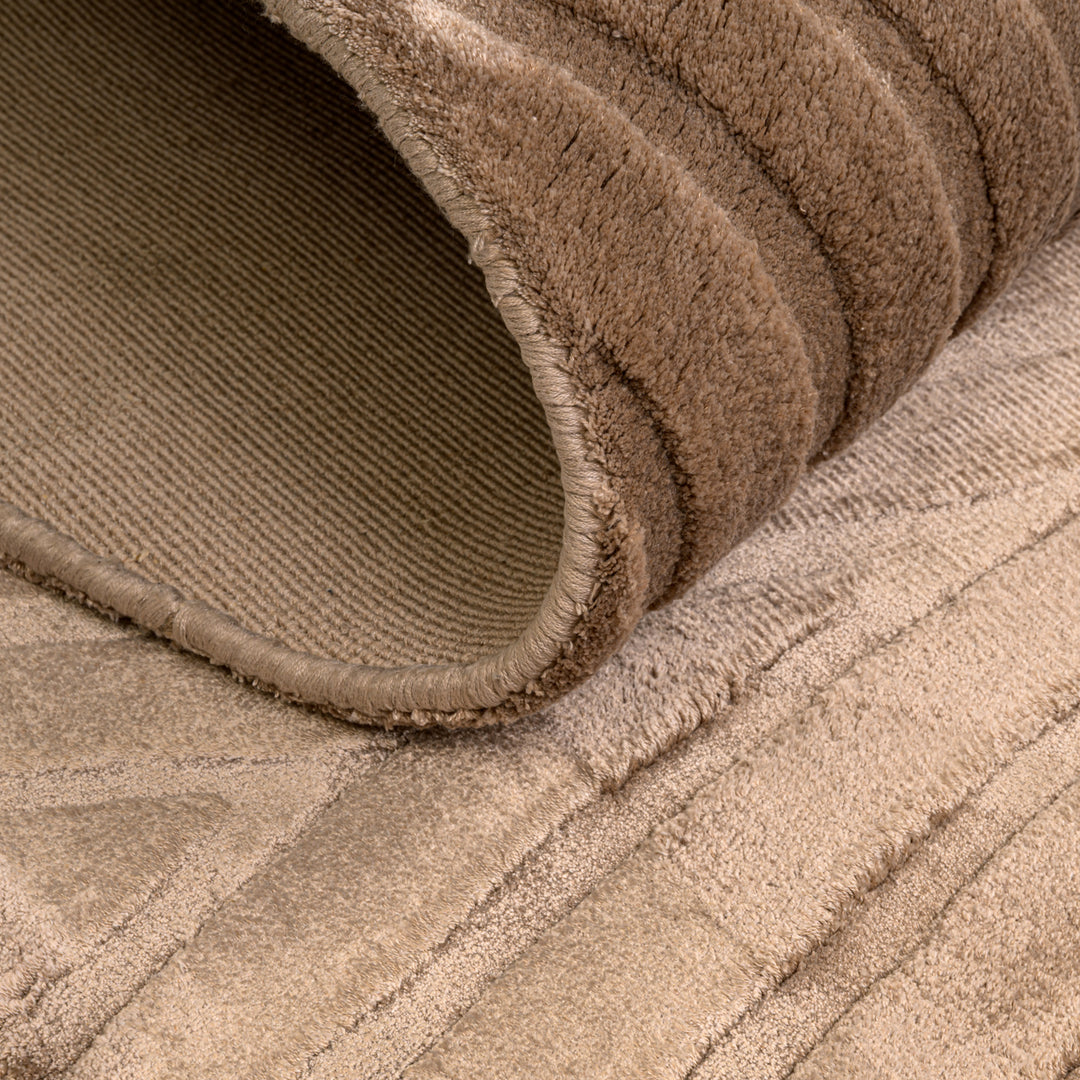 Bayon Rug - Taupe