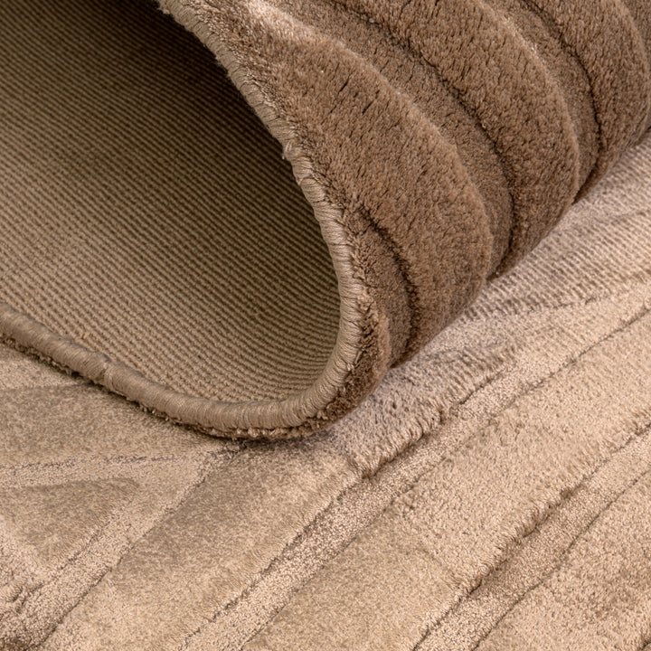 Bayon Rug - Taupe