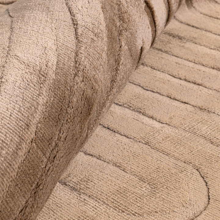 Bayon Rug - Taupe