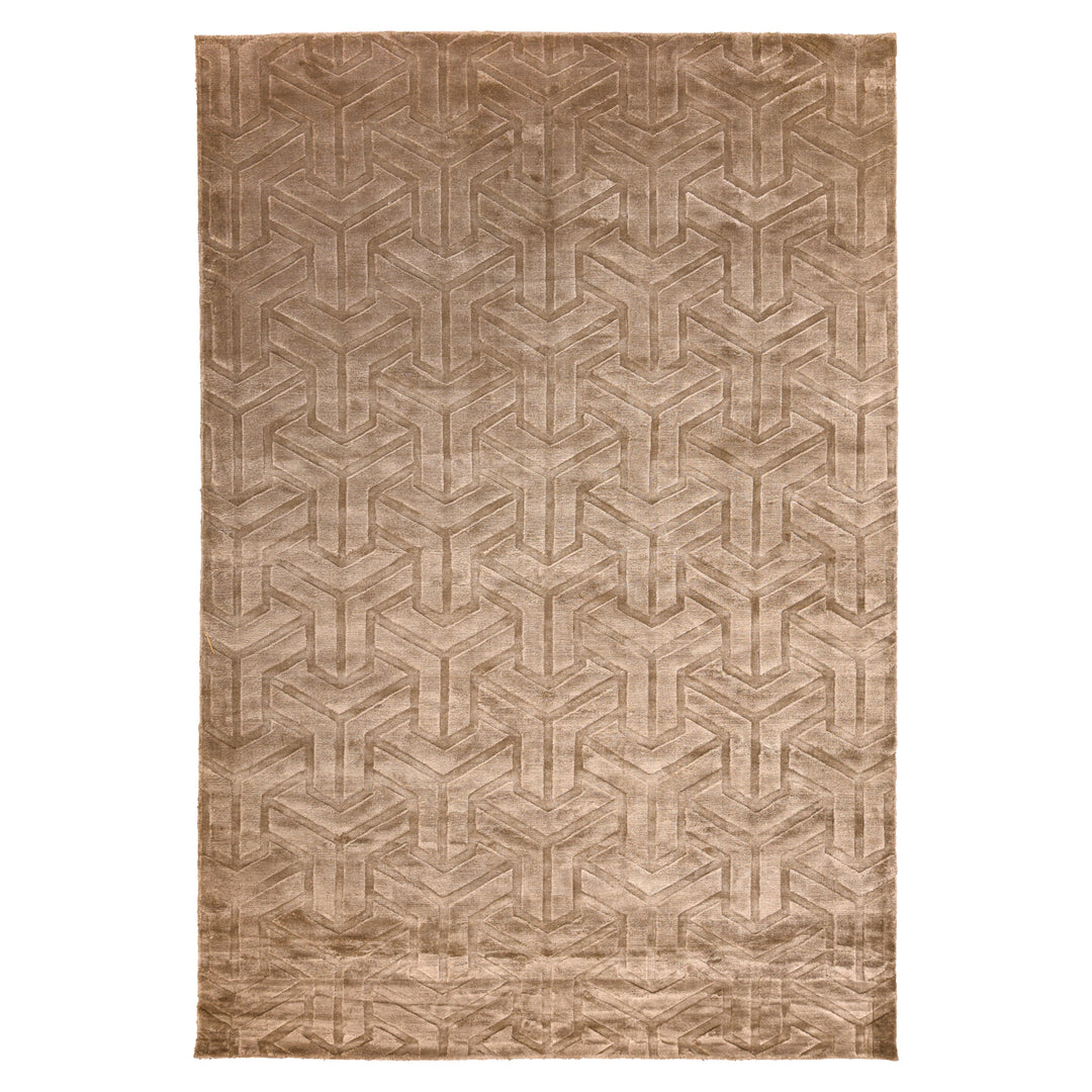 Arles Rug - Taupe