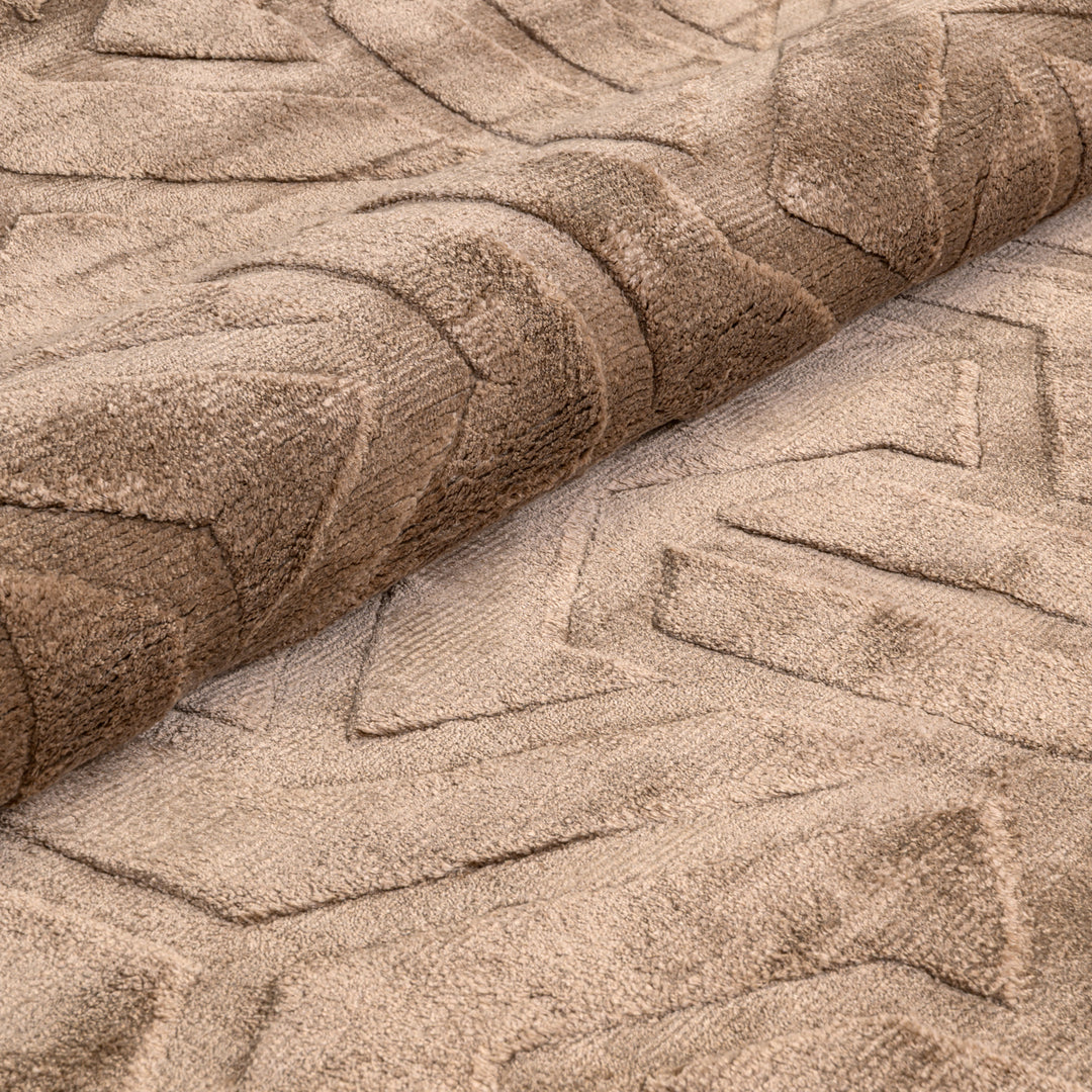 Arles Rug - Taupe