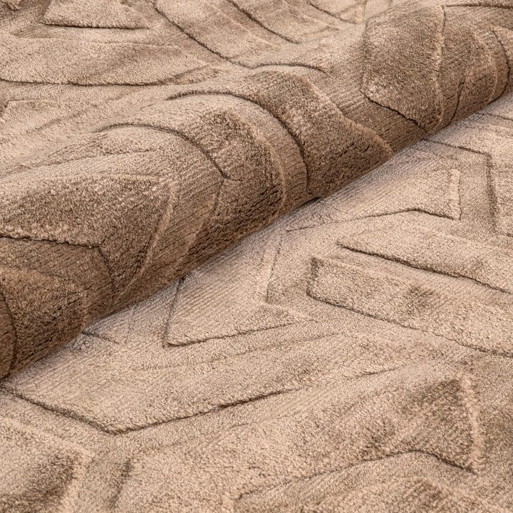 Arles Rug - Taupe