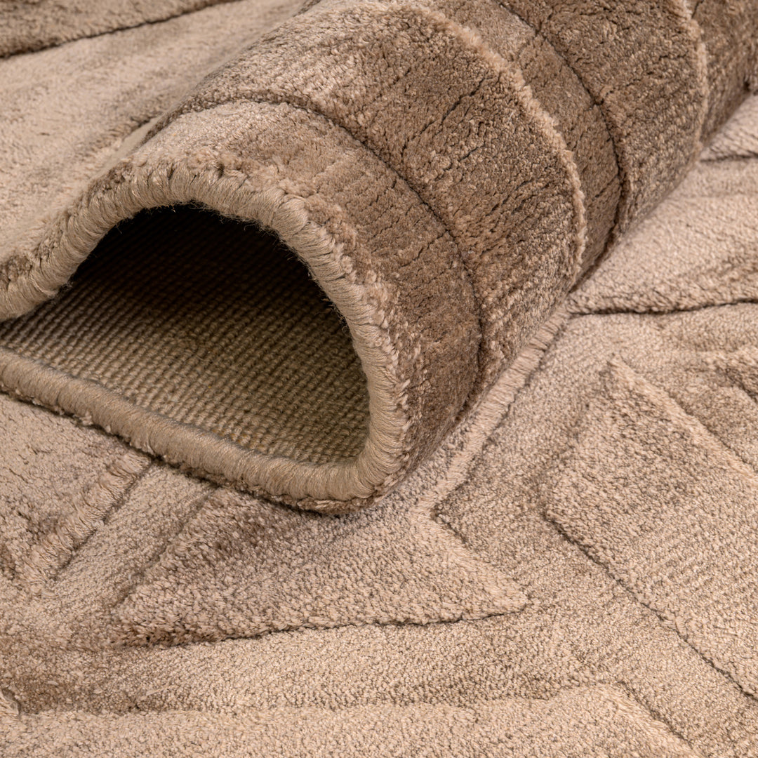 Arles Rug - Taupe
