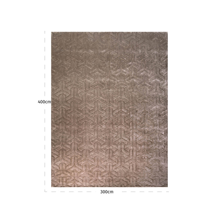 Arles Rug - Taupe
