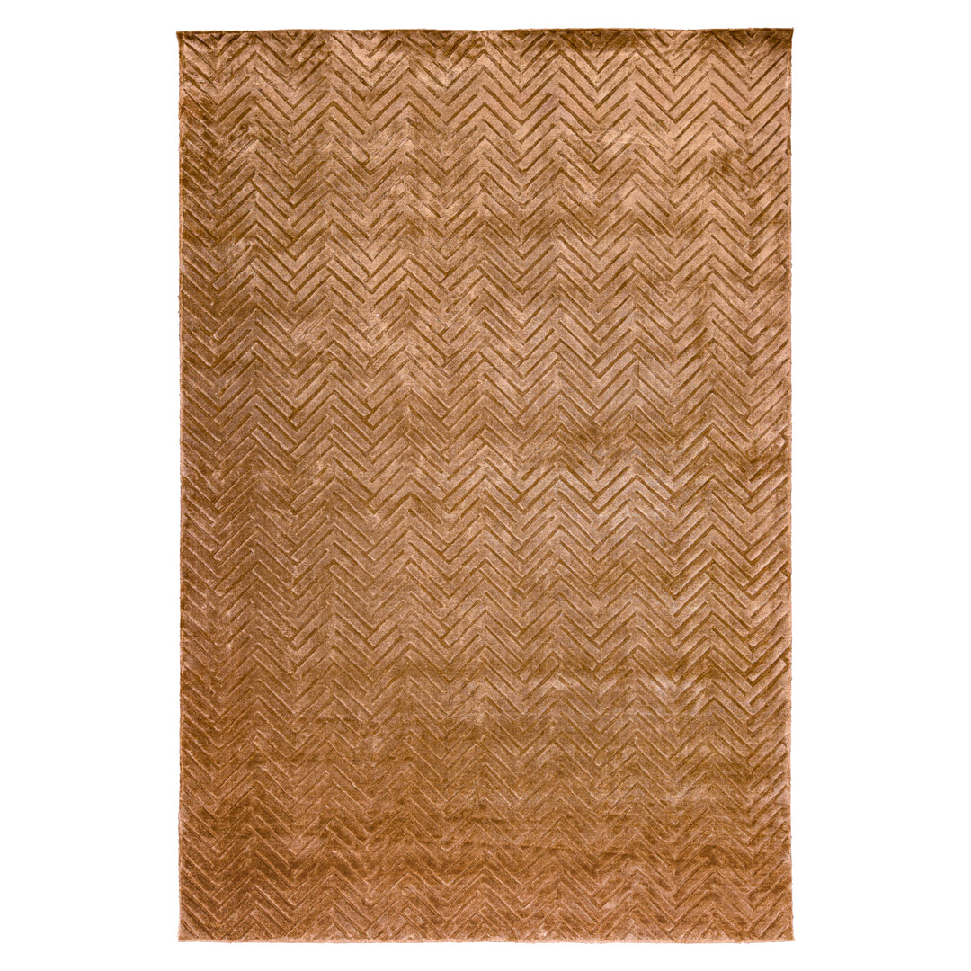 Velay Rug - Coffee