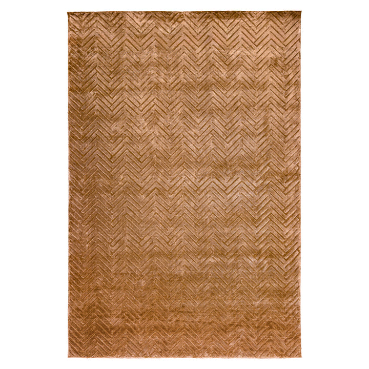Velay Rug - Coffee