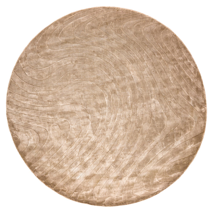Fellion Rug - Taupe