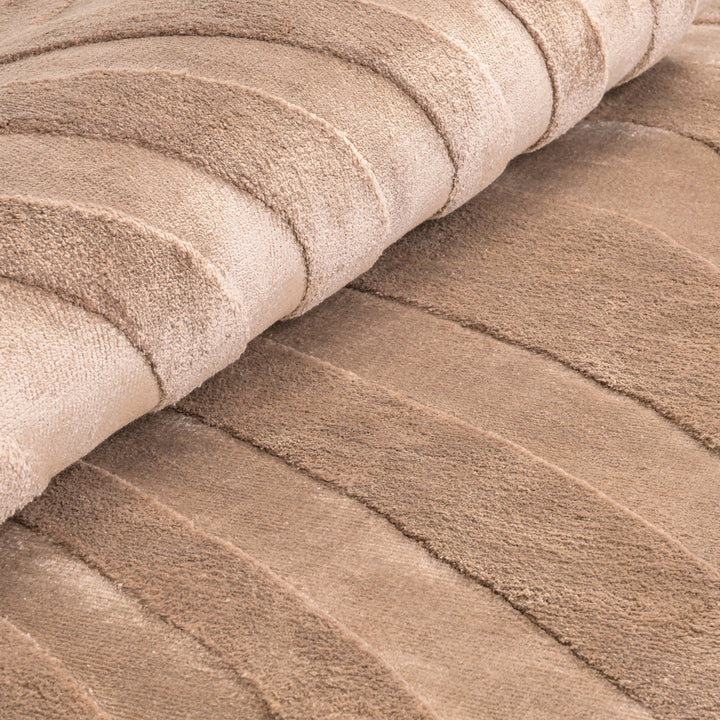 Fellion Rug - Taupe