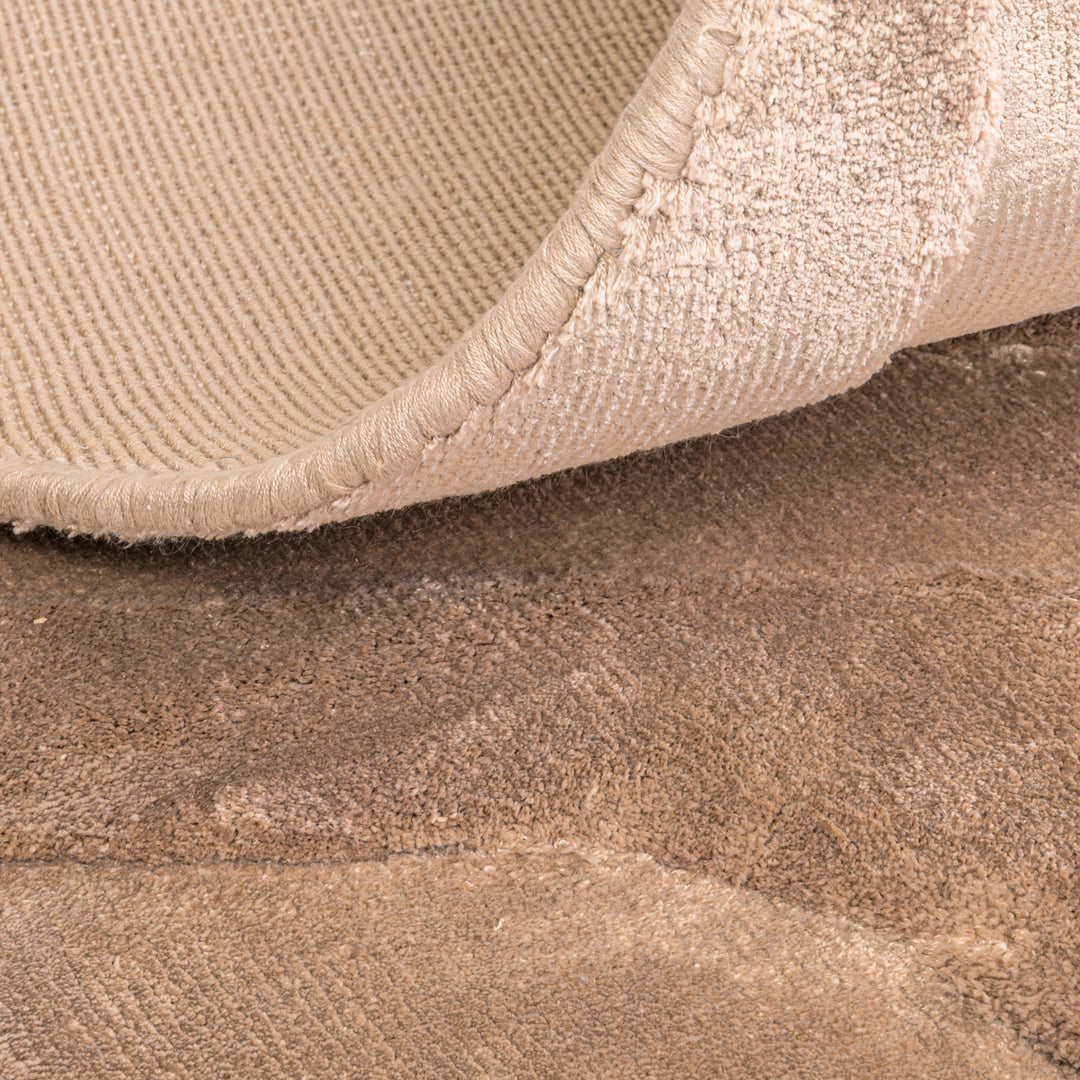 Fellion Rug - Taupe