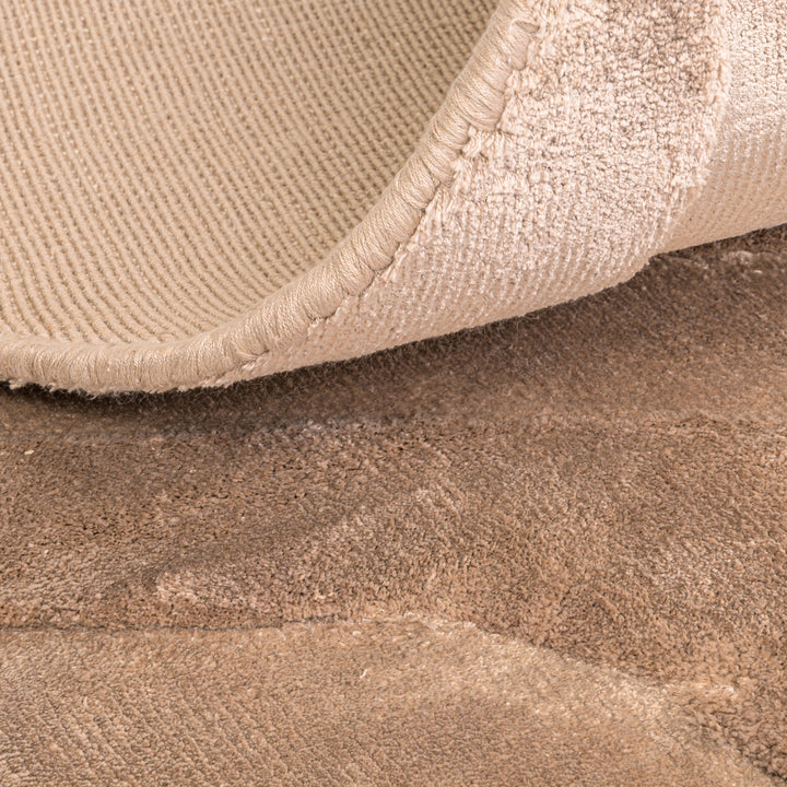Fellion Rug - Taupe