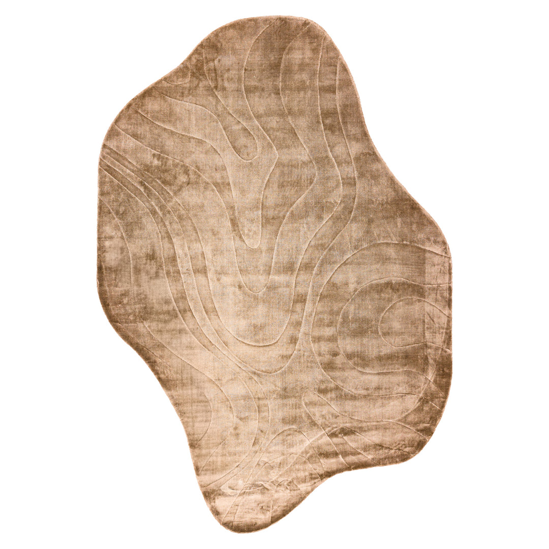 Metz Rug - Beige