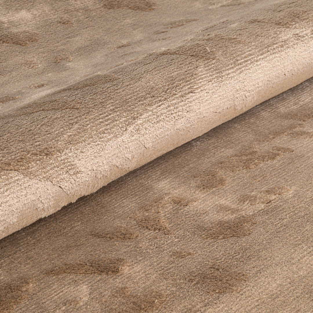 Nilla Rug - Taupe