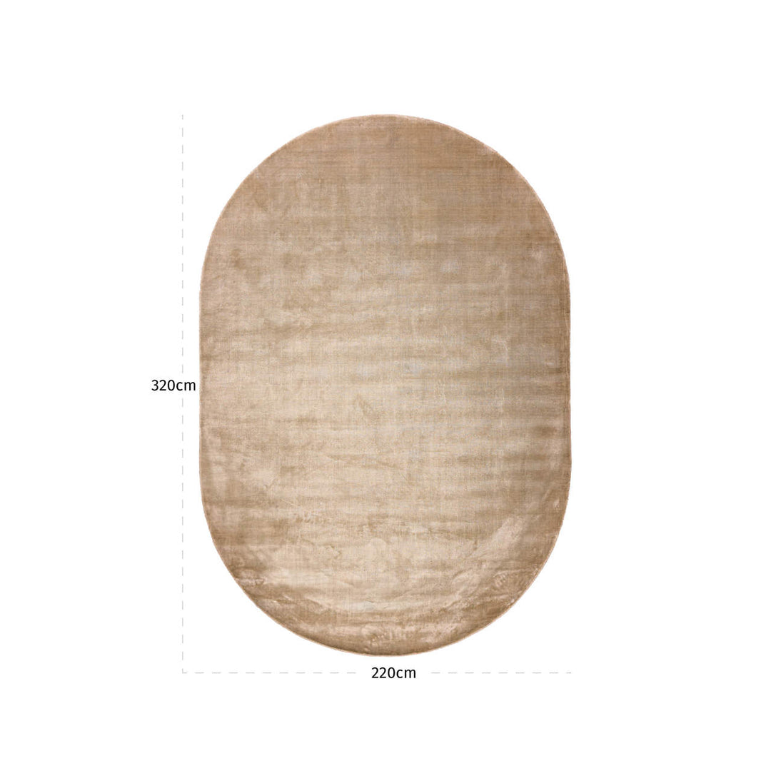 Millav Rug - Beige
