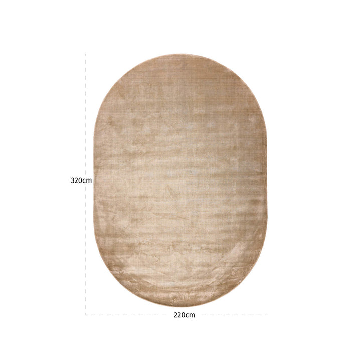 Millav Rug - Beige