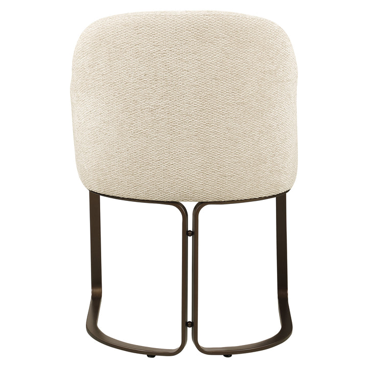 Hadley Dining Chair - Natural
