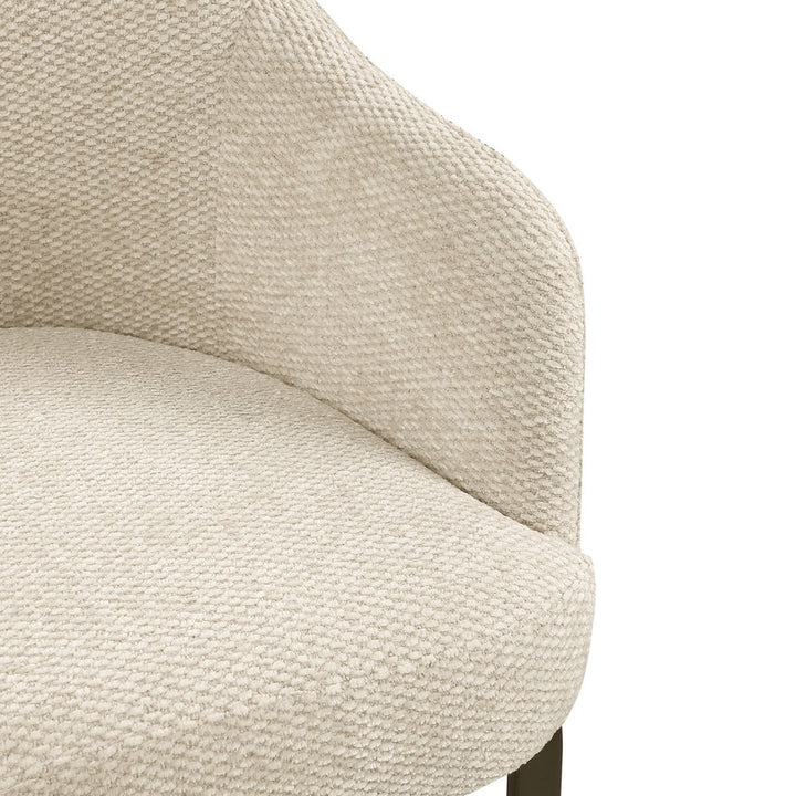Hadley Dining Chair - Natural