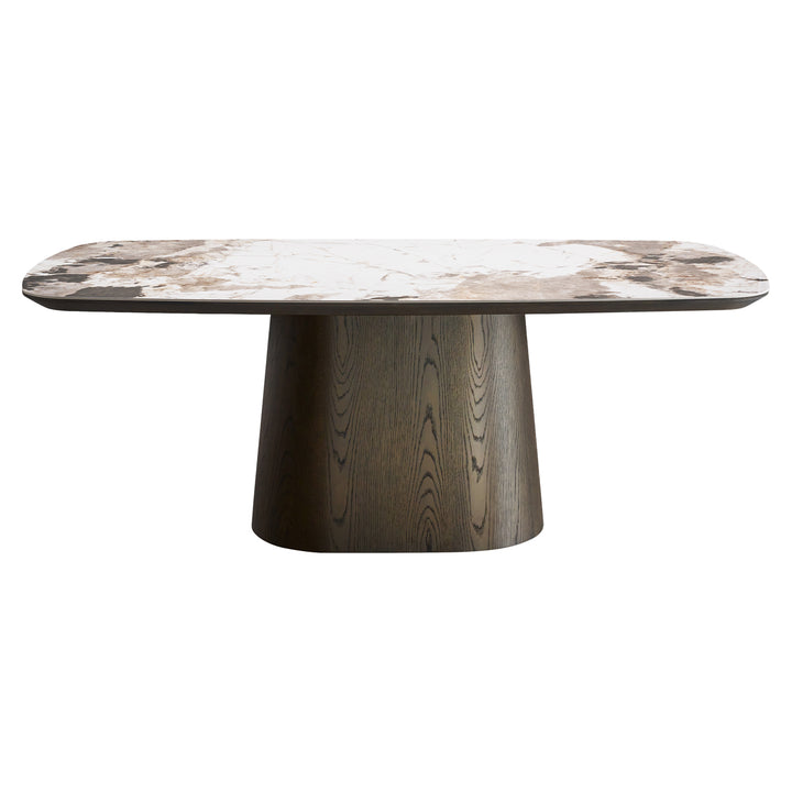 Langford Rectangular Dining Table 200cm