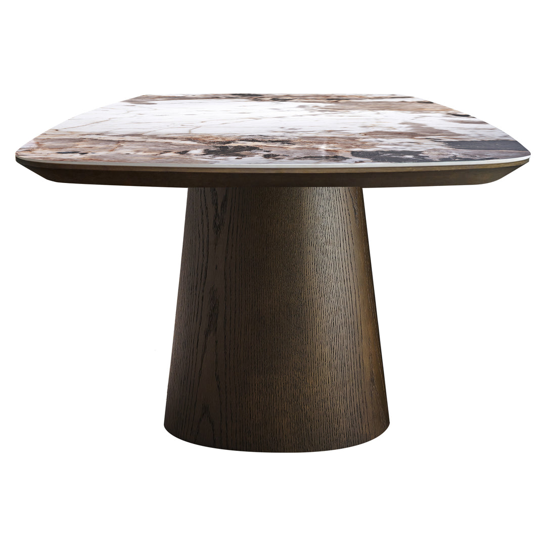 Langford Rectangular Dining Table 200cm