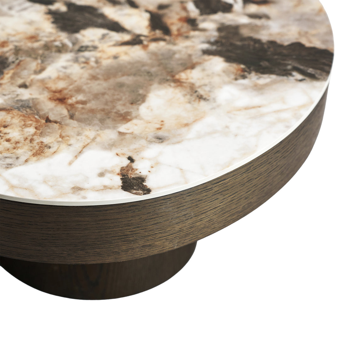 Langford Coffee Table