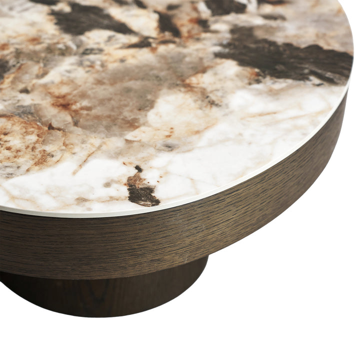 Langford Coffee Table