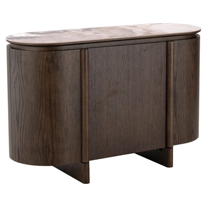Langford 3 Door Sideboard