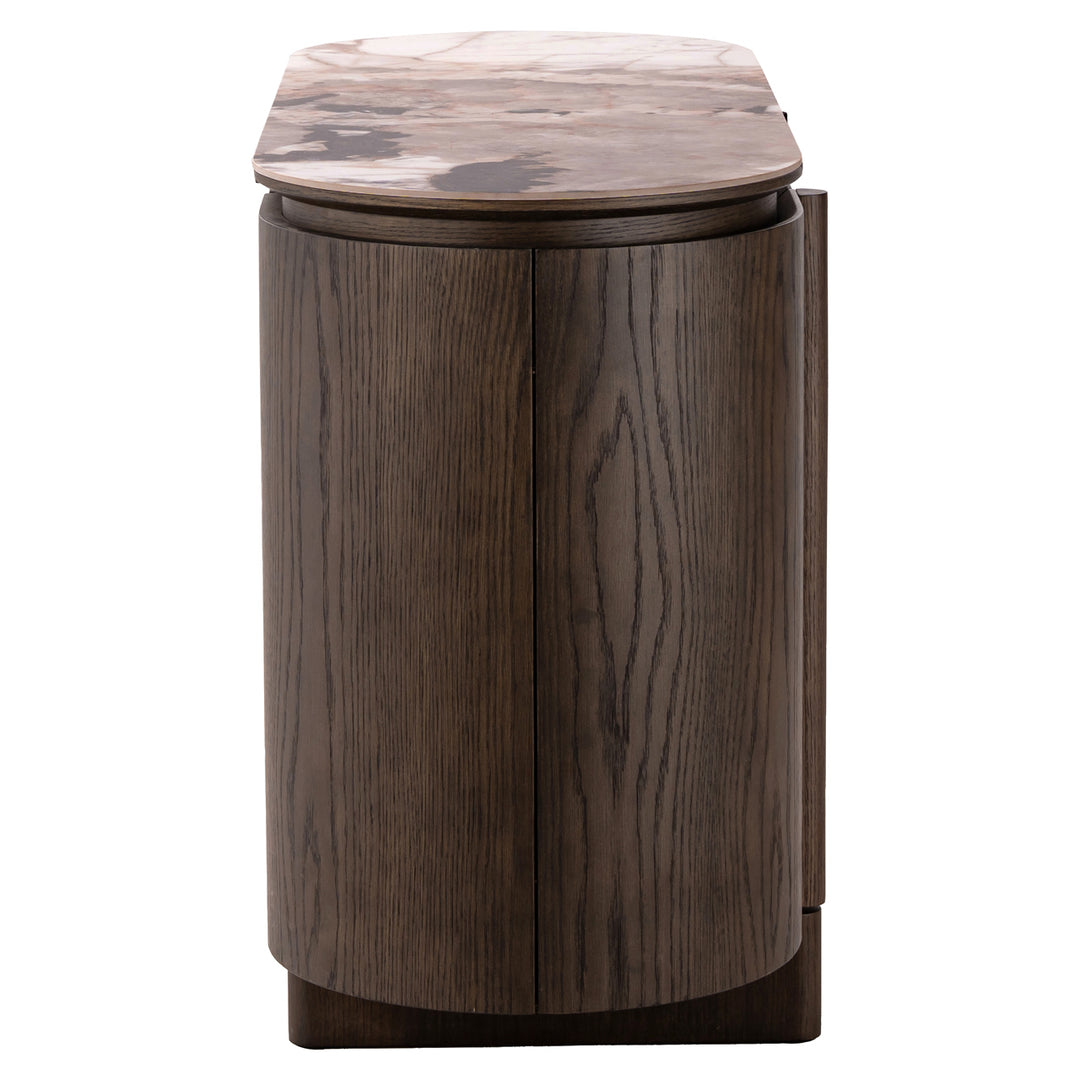 Langford 3 Door Sideboard