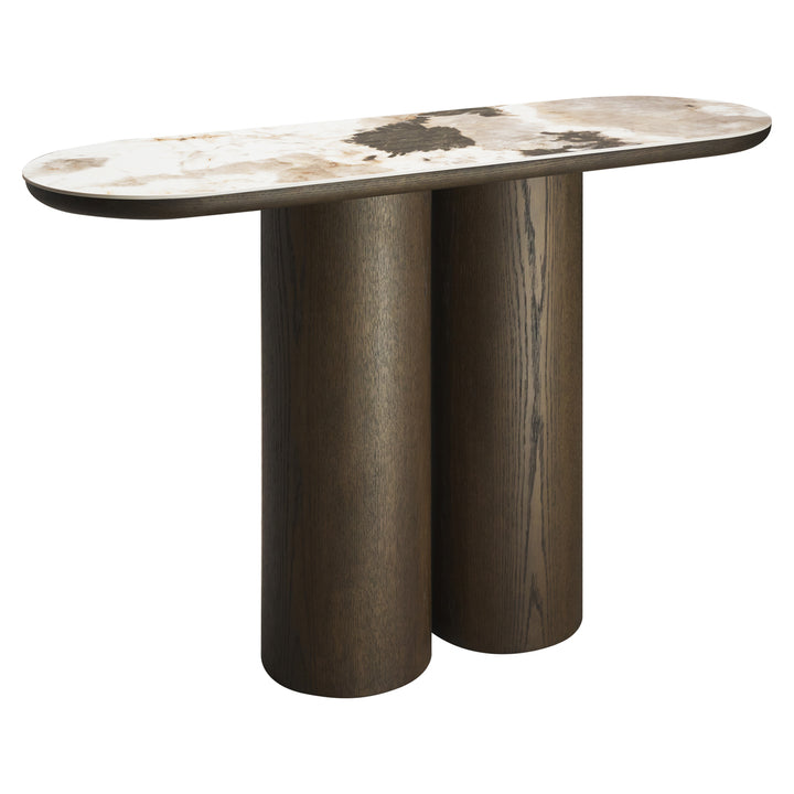 Langford Console Table