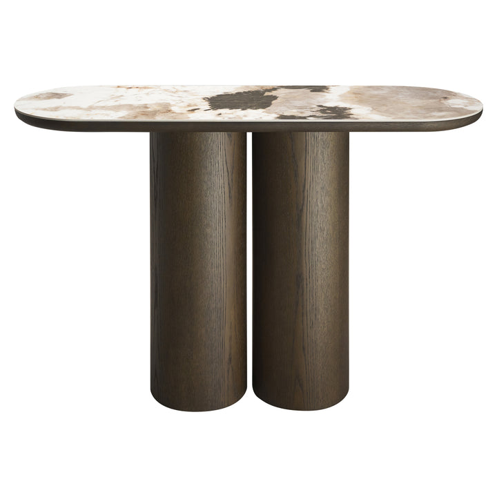 Langford Console Table