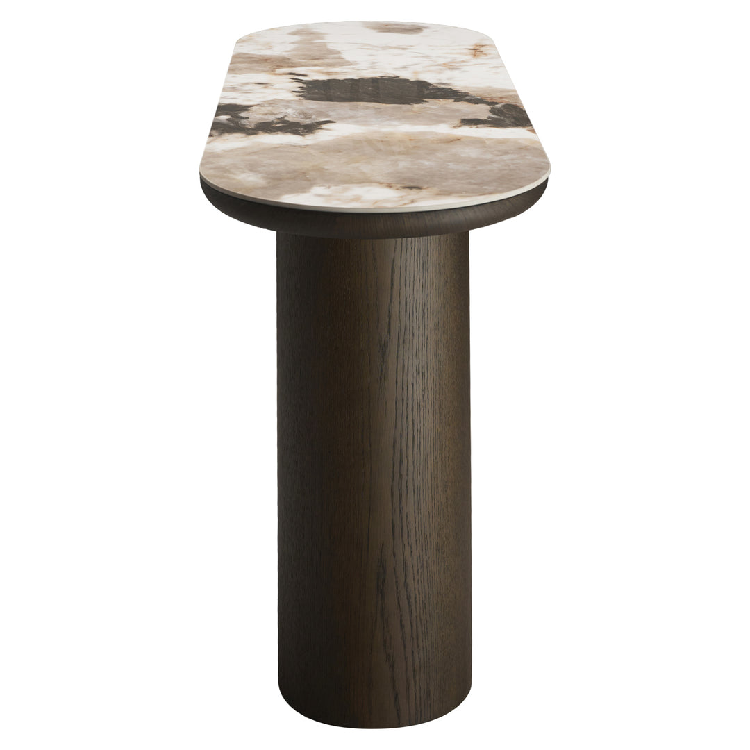 Langford Console Table