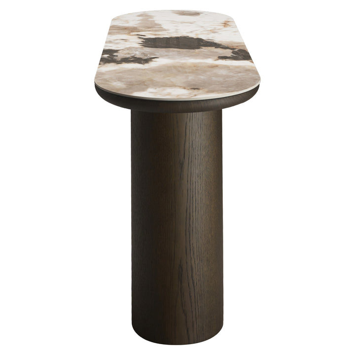 Langford Console Table