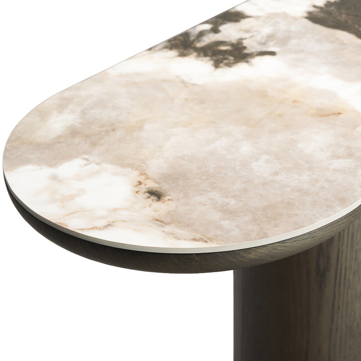 Langford Console Table