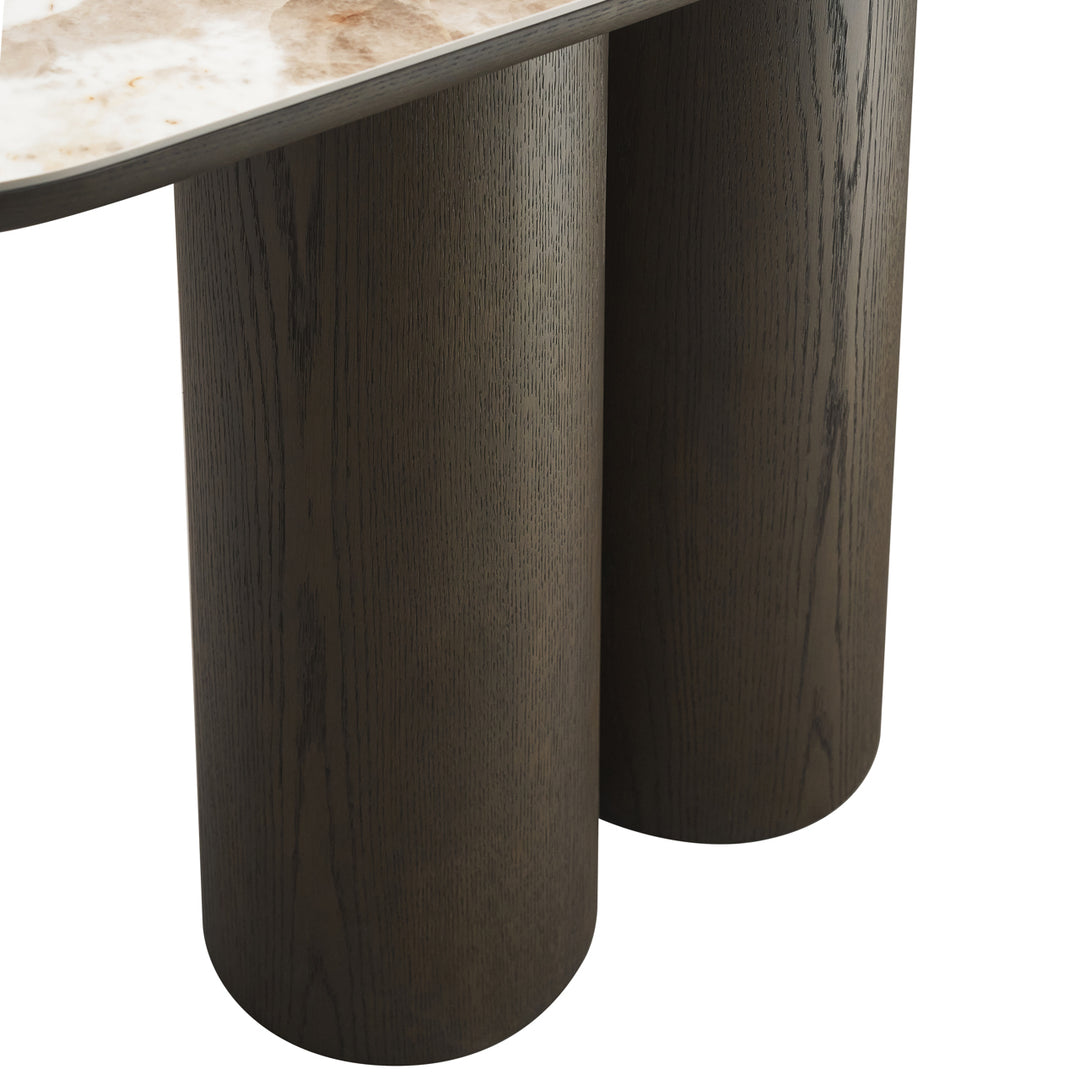 Langford Console Table