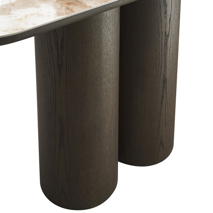Langford Console Table