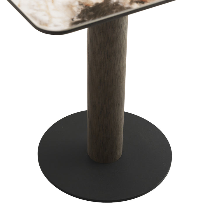 Langford Bistro Table
