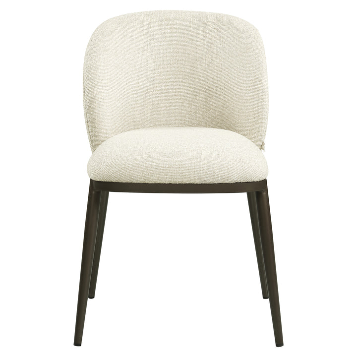 Gandy Dining Chair - Biscotti