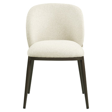 Gandy Dining Chair - Biscotti
