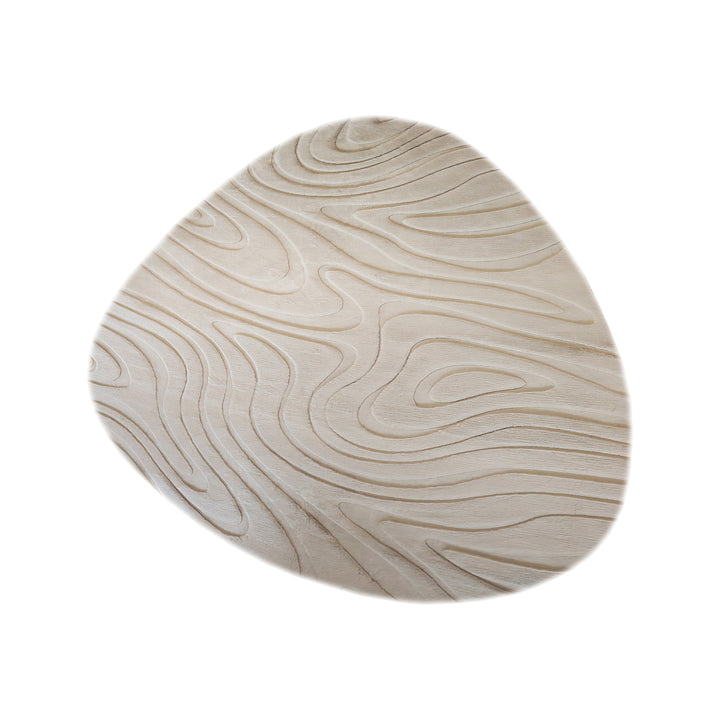Sverre Pebble Rug - Beige