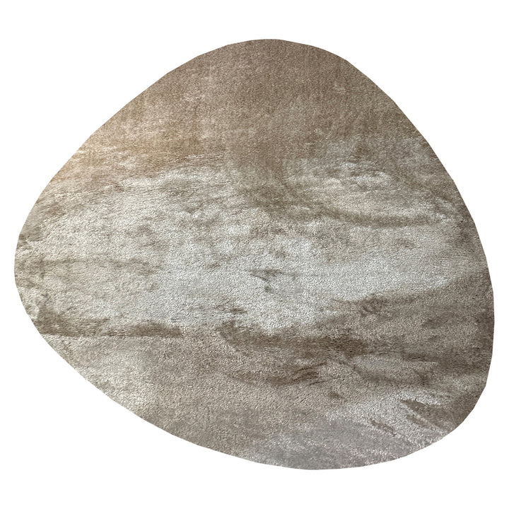 Mats Pebble Rug - Beige