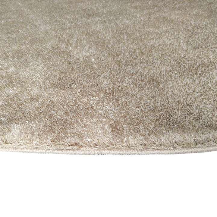 Mats Pebble Rug - Beige