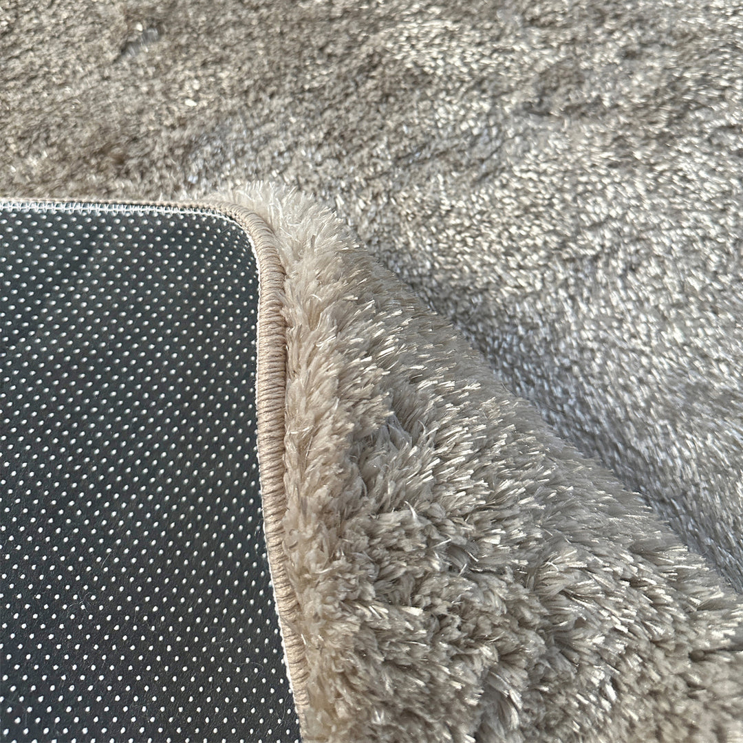 Mats Pebble Rug - Beige