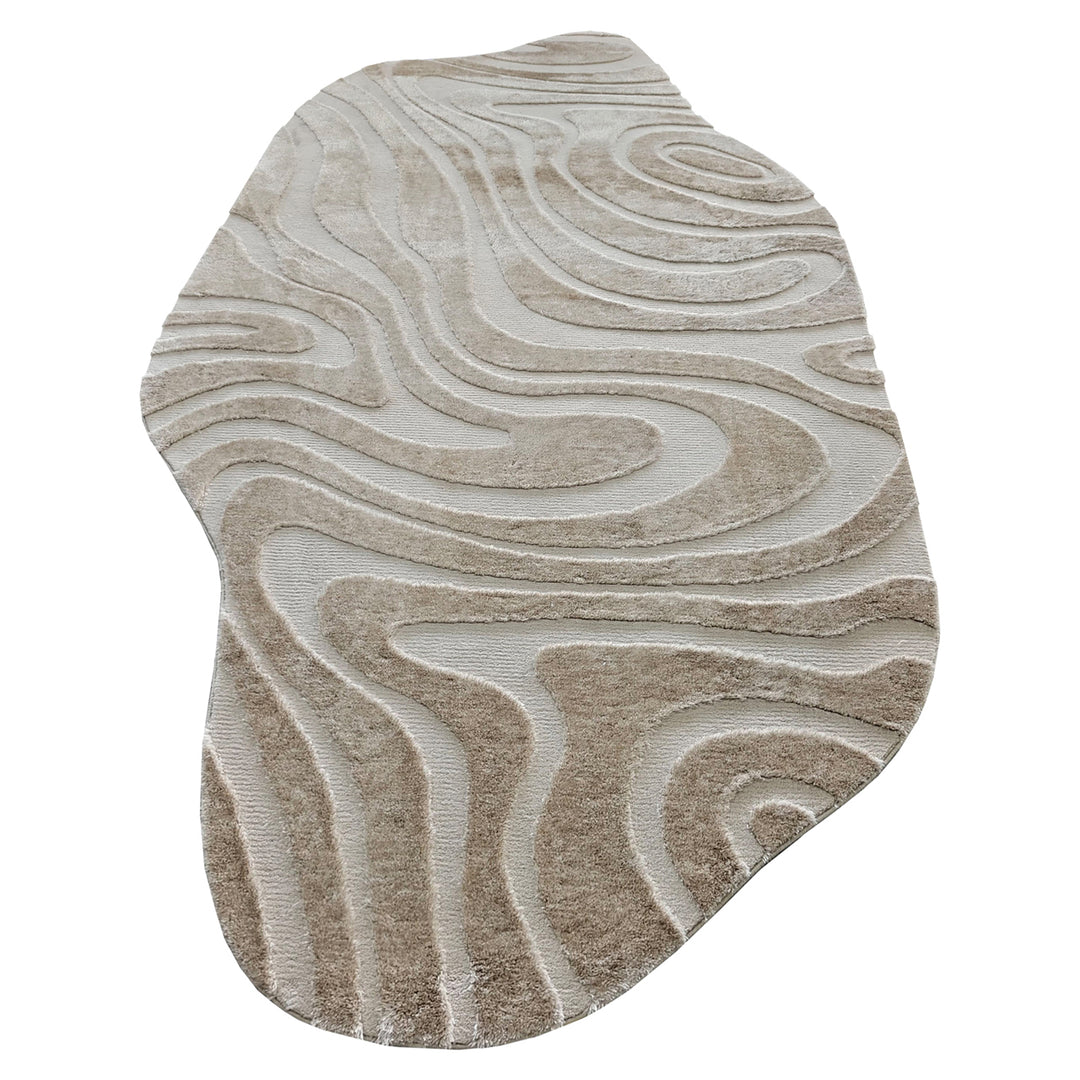 Ivar Rug - Beige
