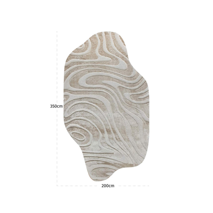 Ivar Rug - Beige