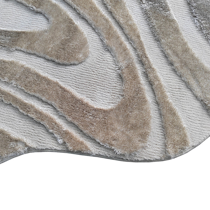 Ivar Rug - Beige