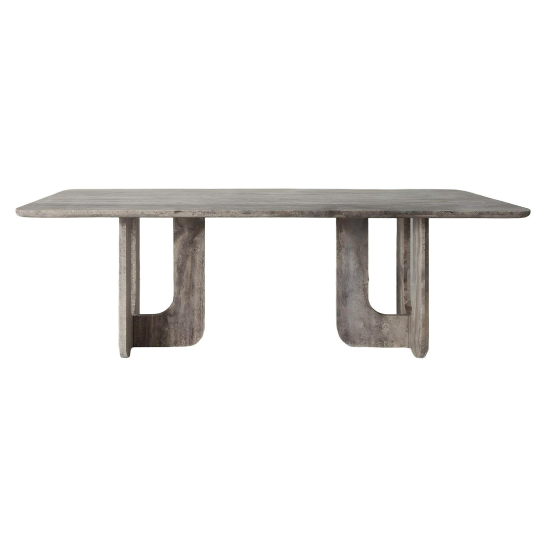 Westin Rectangular Dining Table 230cm