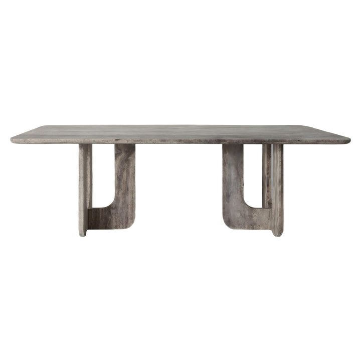 Westin Rectangular Dining Table 230cm