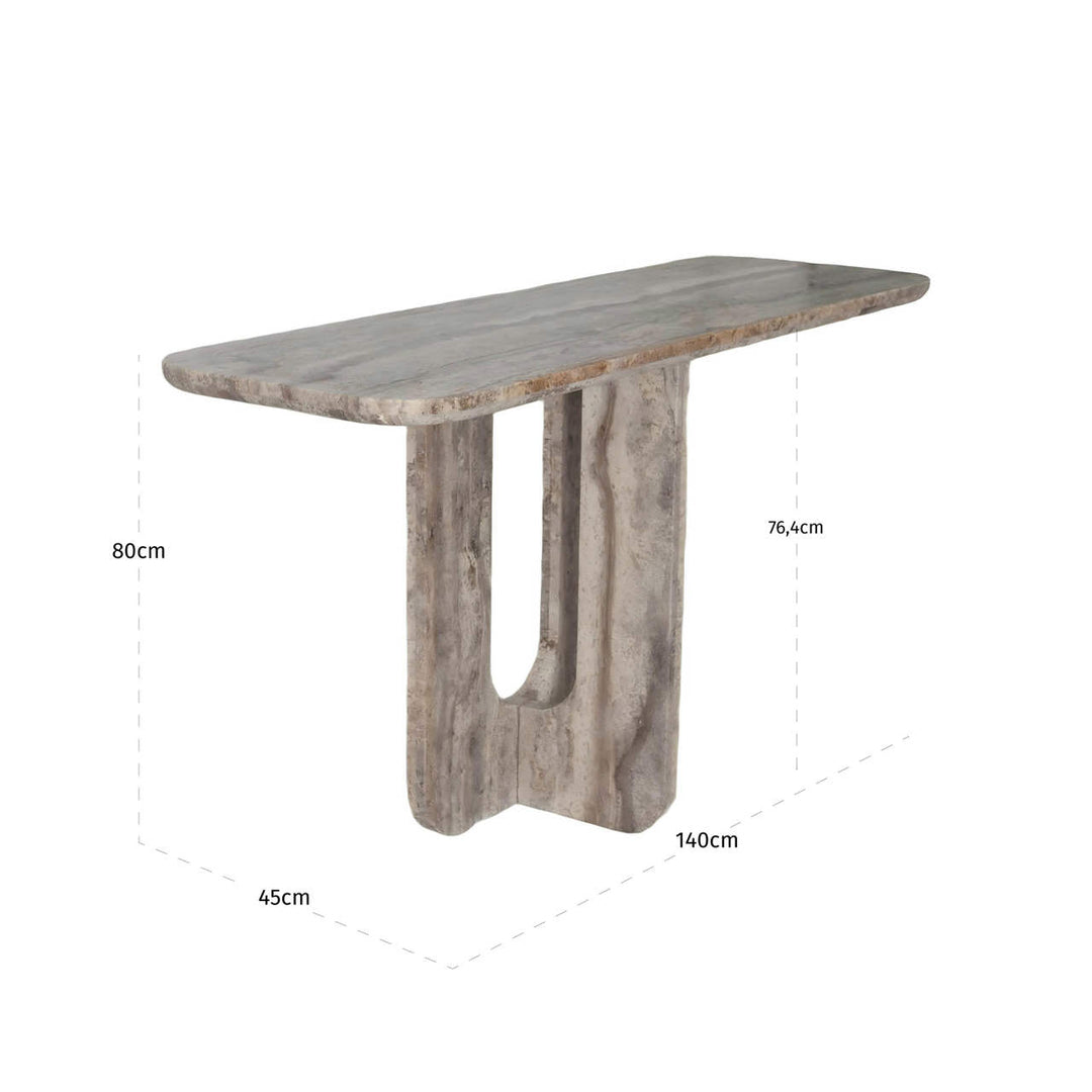 Westin Console Table